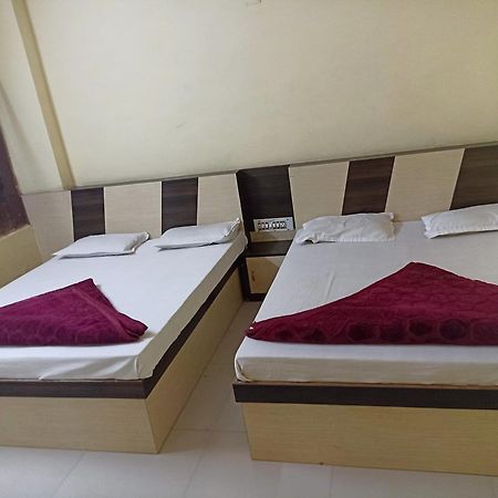 Hotel Shreeji Arpan Nāthdwāra Exterior foto