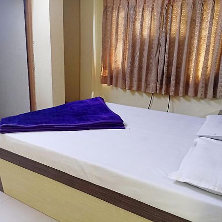 Hotel Shreeji Arpan Nāthdwāra Exterior foto