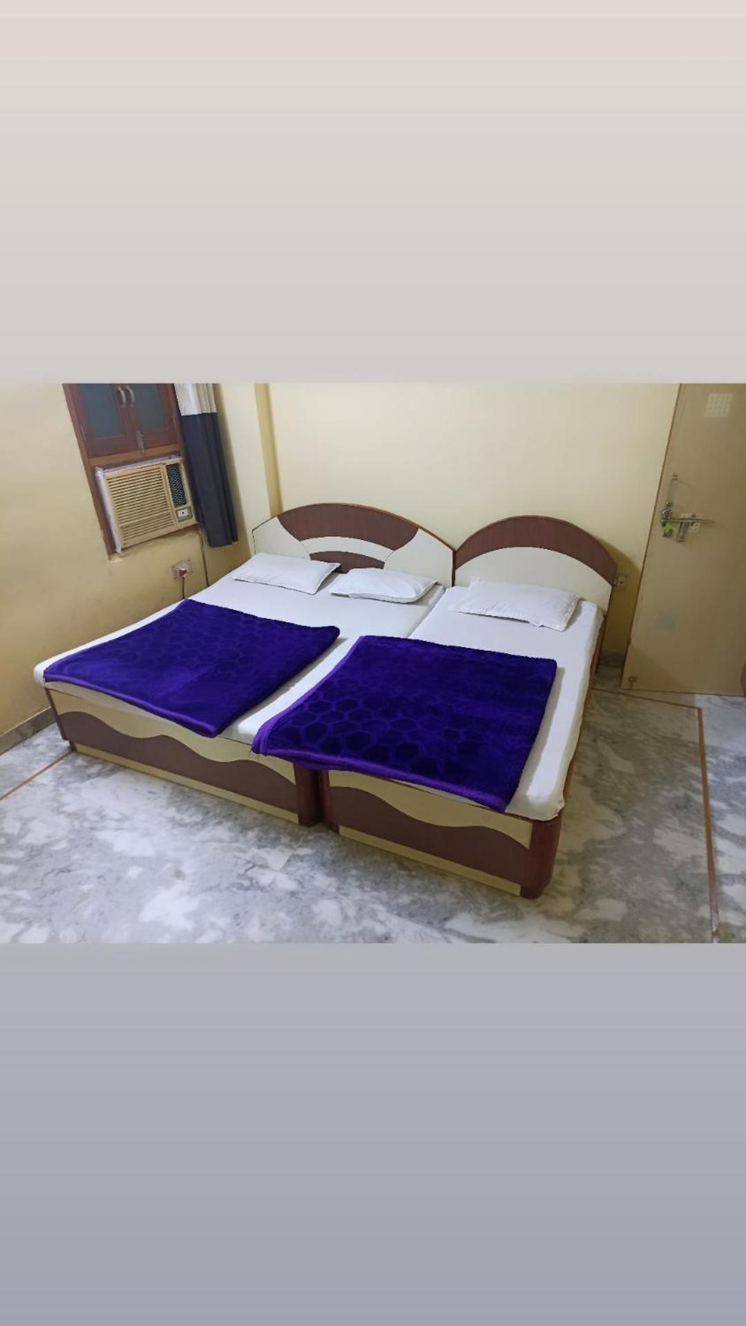 Hotel Shreeji Arpan Nāthdwāra Habitación foto